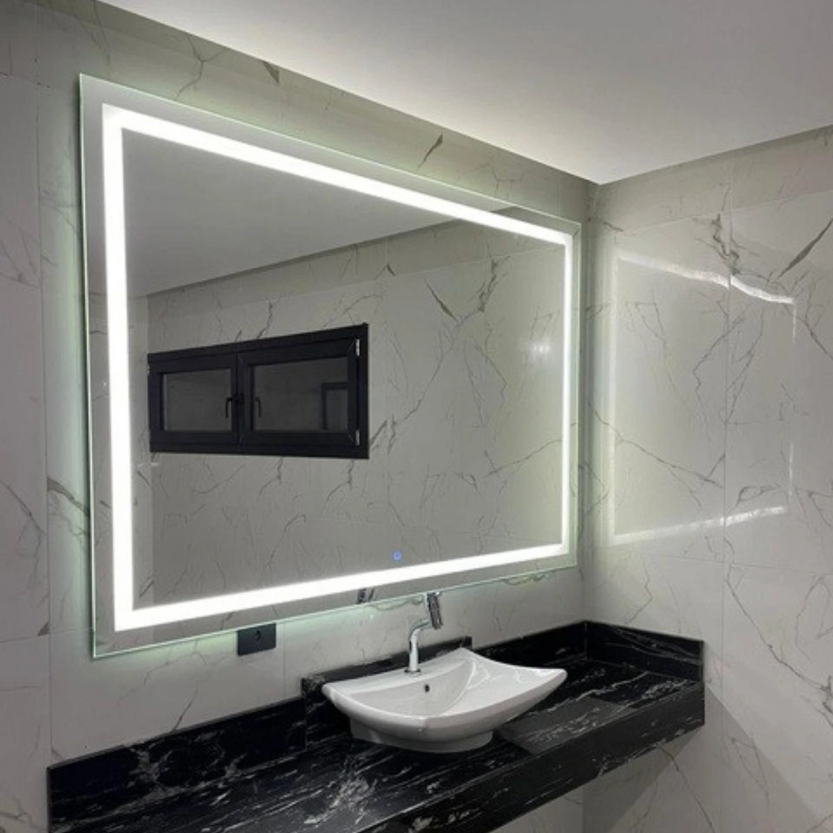 espelhos com led - 02 site reis