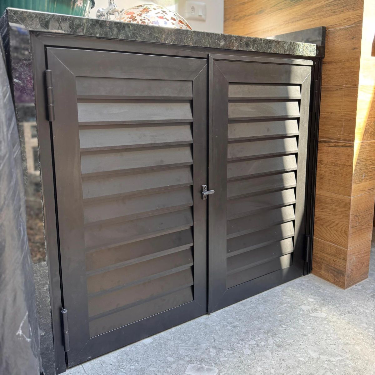 esquadrias de aluminio - 03 site reis