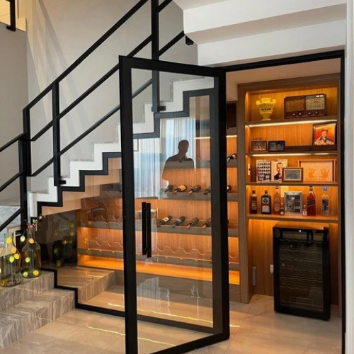 trabalhos carrosel 10 - reis vidros