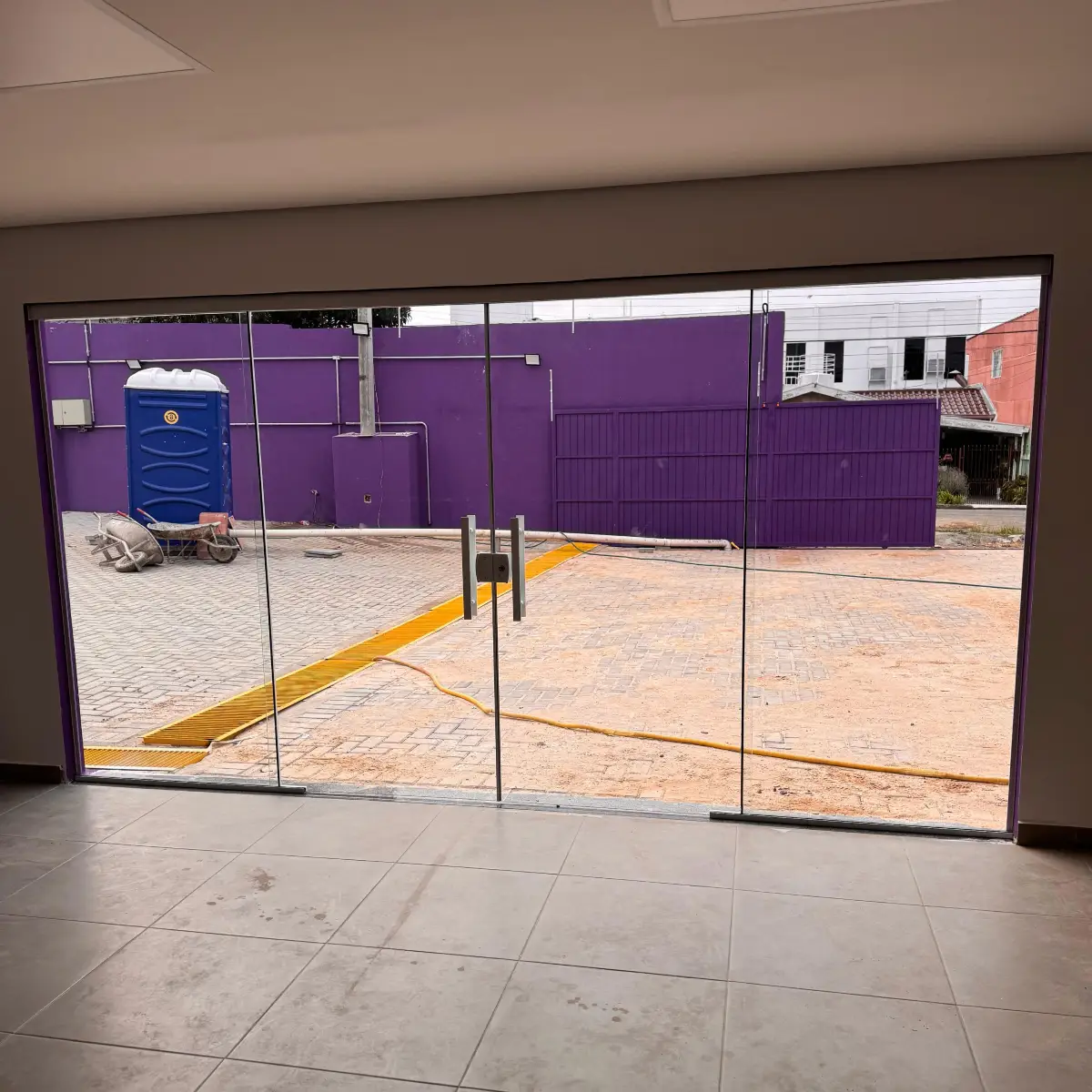 vidros temperados - 08 site reis